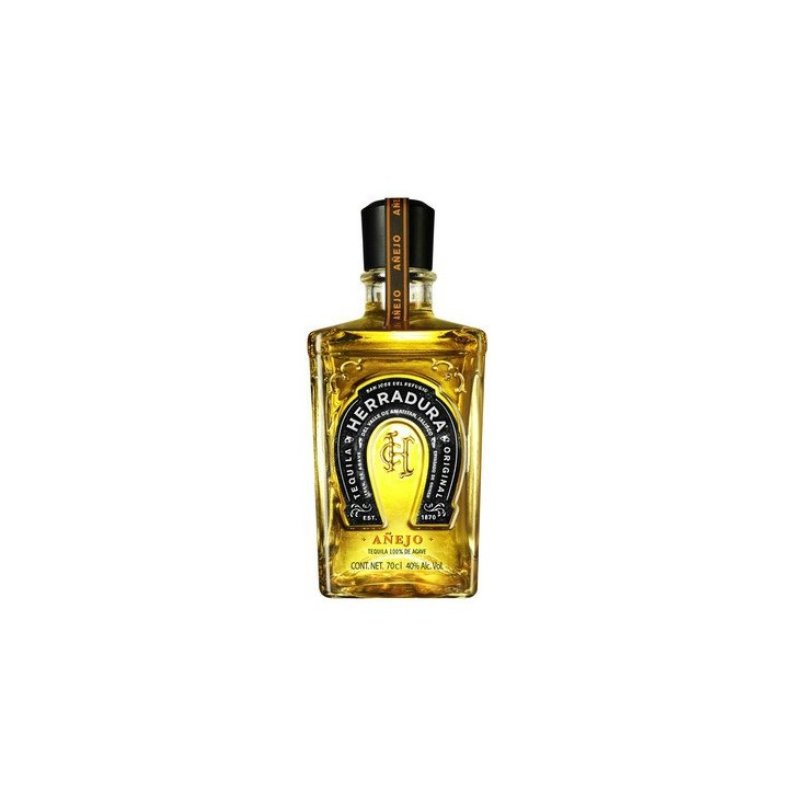 Tequila Reposado Herradura 0.70 lt.