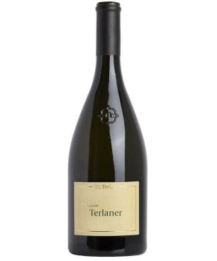 Terlaner Classico Terlan 2023 0,75 lt.