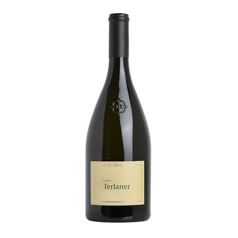 Terlaner Classico Terlan 2023 0,75 lt.