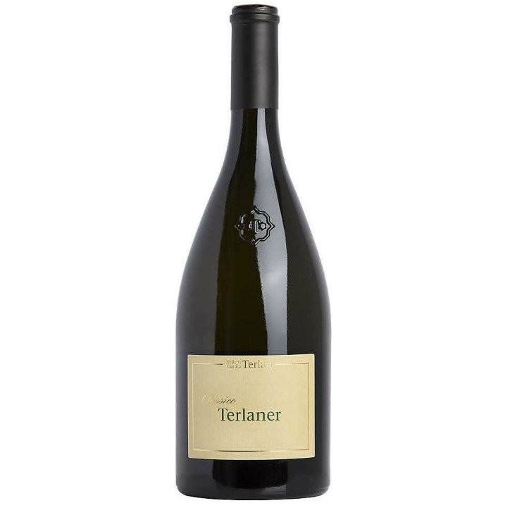 Terlaner Classico Terlan 2023 0,75 lt.
