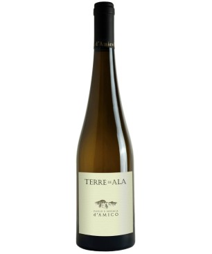 Terre di Ala Paolo e Noemia D\'Amico 2021 0,75 lt.