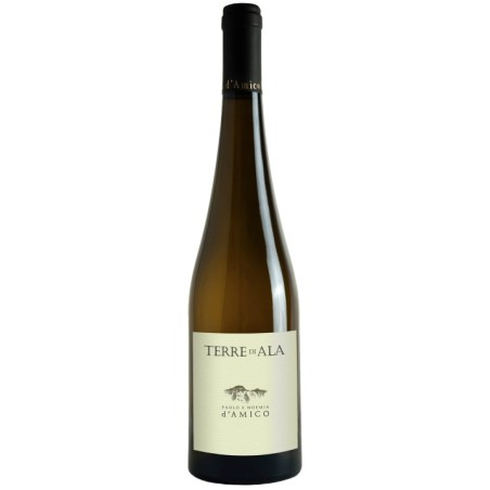 Terre di Ala Paolo e Noemia D\'Amico 2021 0,75 lt.