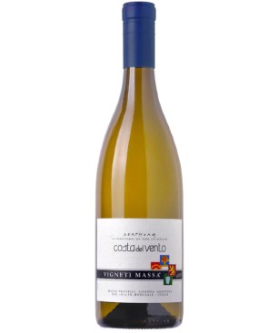 Timorasso Costa del Vento Vigneti Massa 2020 0,75 lt.