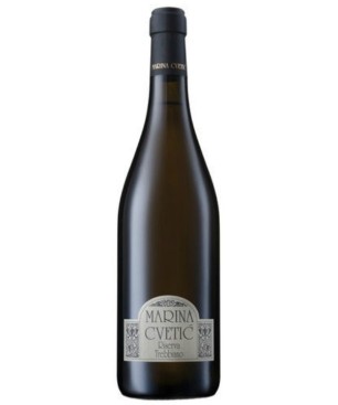 Trebbiano d\'Abruzzo Masciarelli Marina Cvetic Riserva 2021  0,75 lt.