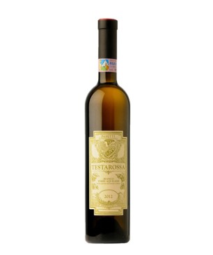 Trebbiano d\'Abruzzo Superiore Testarossa Pasetti 2021 0,75 lt.