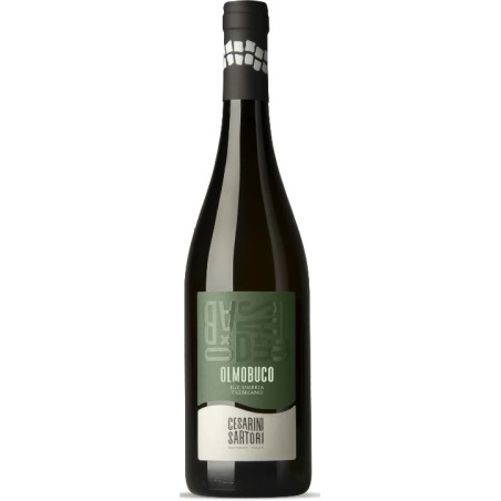 Trebbiano Spoletino Olmobuco Cesarini Sartori 2022 0,75 lt.