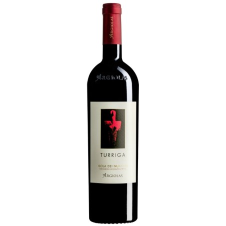 Turriga Argiolas 2019 0,75 lt.