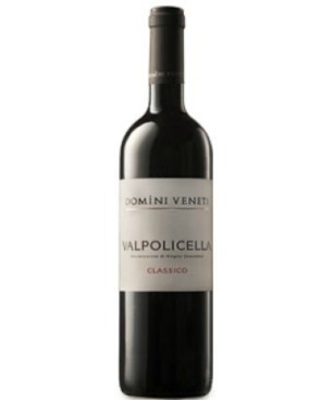 Valpolicella Classico Negrar Domini Veneti 2023 0,75 lt.