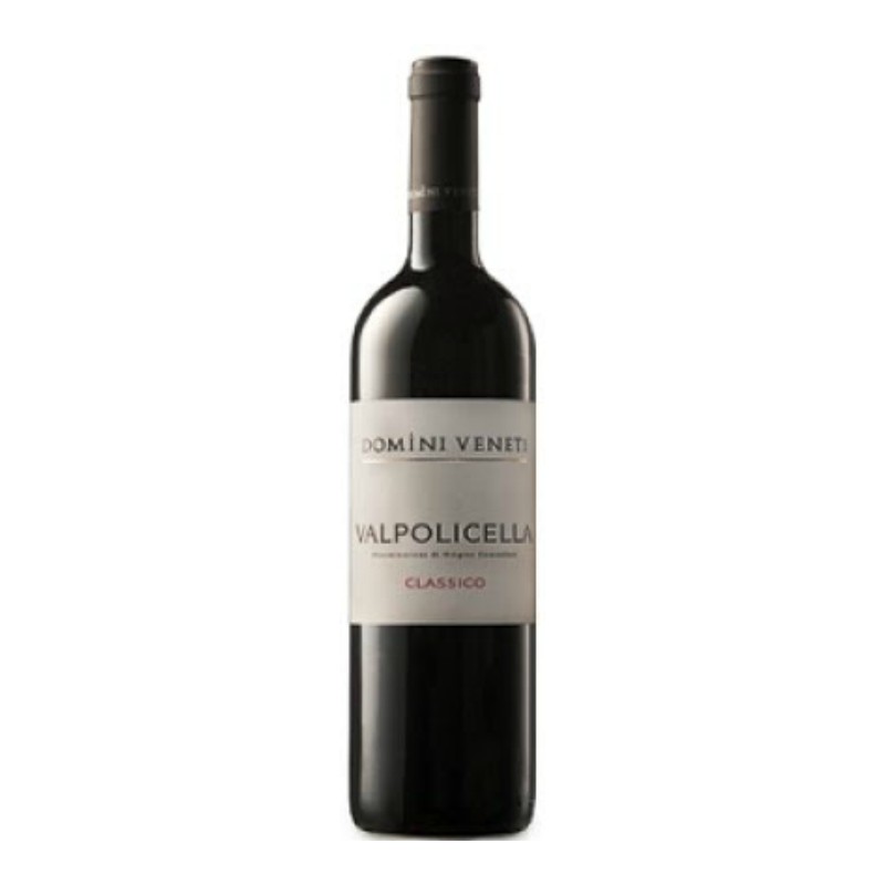 Valpolicella Classico Negrar Domini Veneti 2023 0,75 lt.