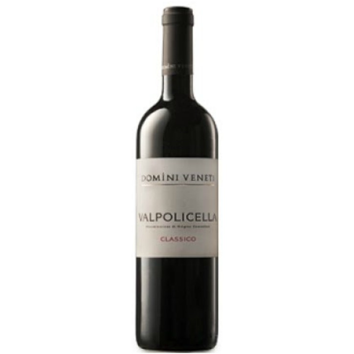 Valpolicella Classico Negrar Domini Veneti 2023 0,75 lt.