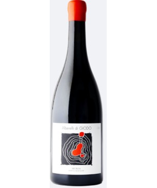 Alberelli di Giodo 2017 0,75 lt.