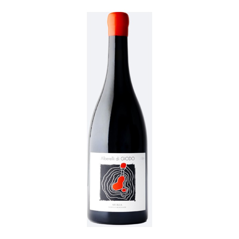 Alberelli di Giodo 2017 0,75 lt.