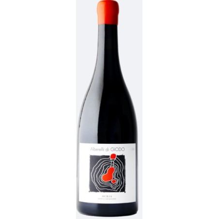Alberelli di Giodo 2017 0,75 lt.