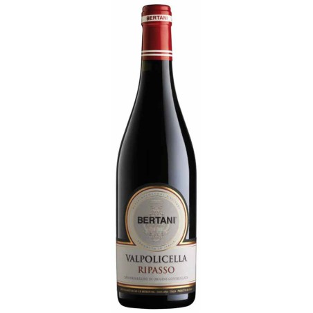 Valpolicella Ripasso Valpantena Bertani 2021 0,75 lt.