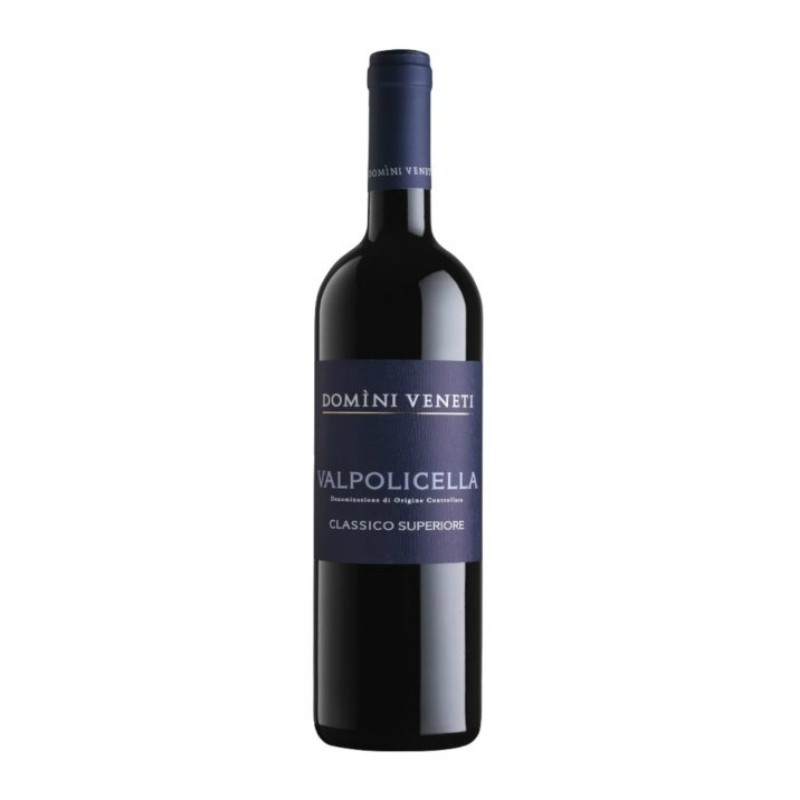 Valpolicella Superiore Negrar Domini Veneti 2022 0,75 lt.