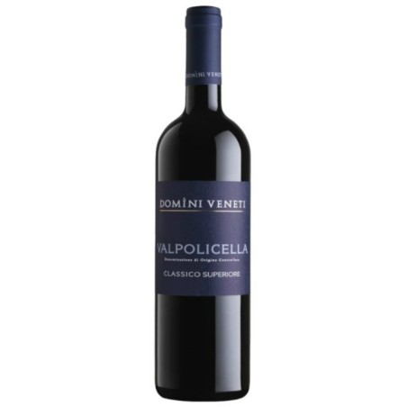 Valpolicella Superiore Negrar Domini Veneti 2022 0,75 lt.