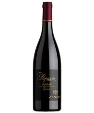 Valpolicella Superiore Ripassa Zenato 2019 0,75 lt.