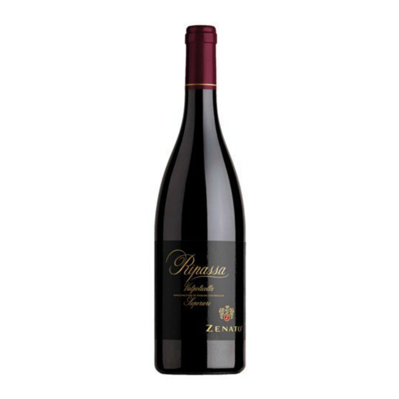 Valpolicella Superiore Ripassa Zenato 2019 0,75 lt.