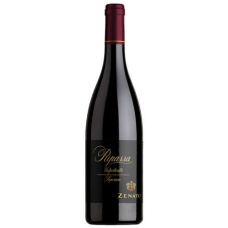 Valpolicella Superiore Ripassa Zenato 2019 0,75 lt.