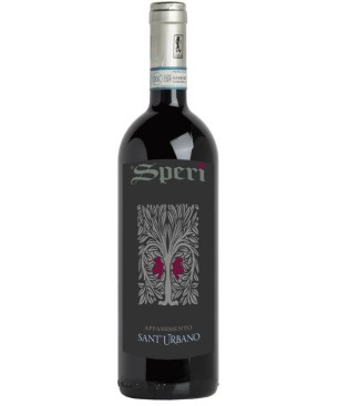 Valpolicella Superiore Sant\'Urbano Speri 2020 0,75 lt.