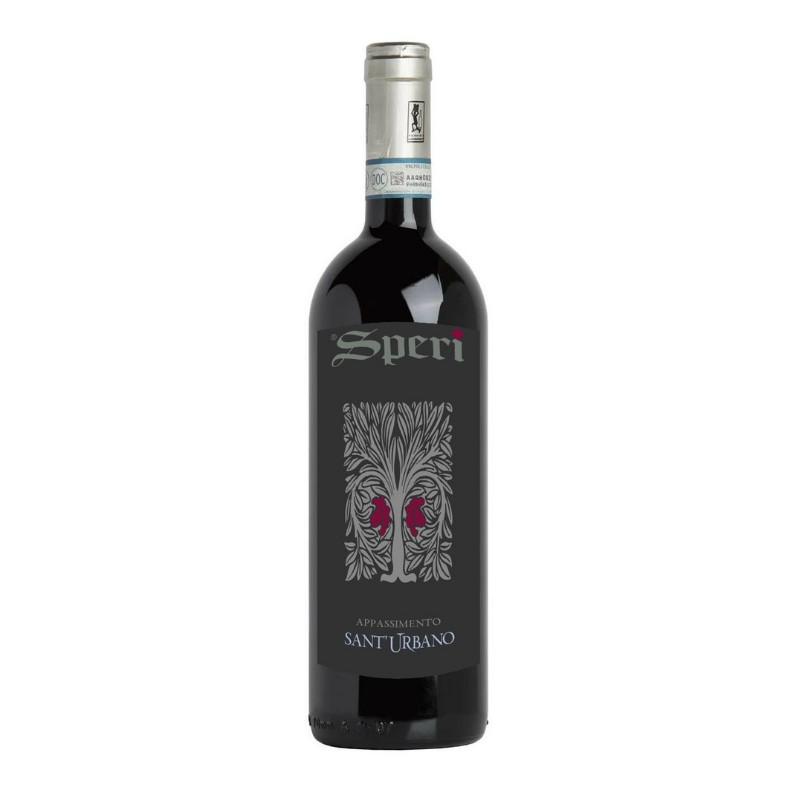 Valpolicella Superiore Sant\'Urbano Speri 2020 0,75 lt.