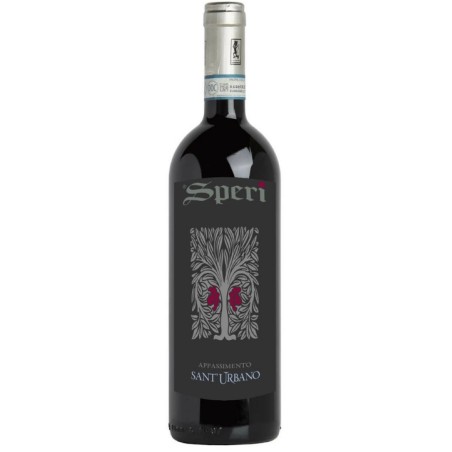 Valpolicella Superiore Sant\'Urbano Speri 2020 0,75 lt.