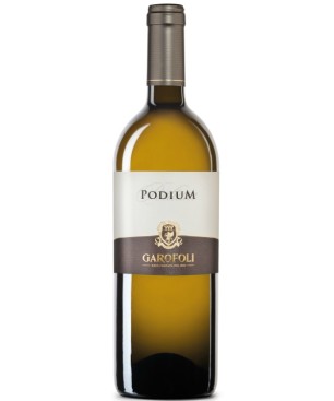 Verdicchio dei Castelli di Jesi Classico Superiore Podium Garofoli 2021 0,75 lt.