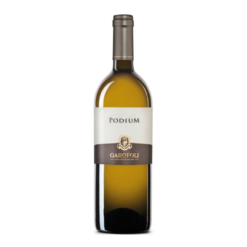 Verdicchio dei Castelli di Jesi Classico Superiore Podium Garofoli 2021 0,75 lt.
