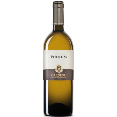 Verdicchio dei Castelli di Jesi Classico Superiore Podium Garofoli 2021 0,75 lt.