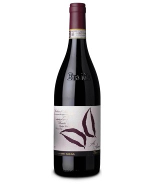 Barbera d\'Asti Ai Suma Braida 2016 0,75 lt.