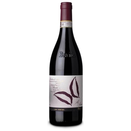 Barbera d\'Asti Ai Suma Braida 2016 0,75 lt.