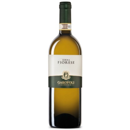 Verdicchio dei Castelli di Jesi Riserva Fiorese Garofoli 2019 0,75 lt.