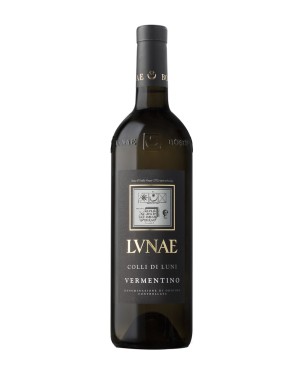 Vermentino Colli di Luni Et. Nera Lunae Bosoni 2023 0,75 lt.