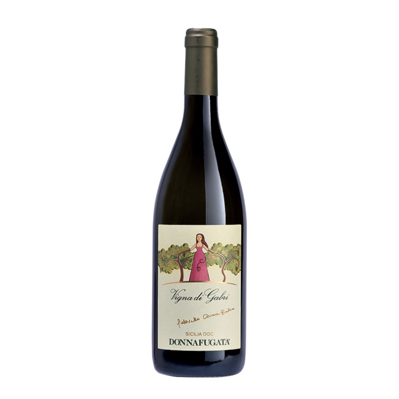 Vigna di Gabri Donnafugata 2022 0,75 lt.