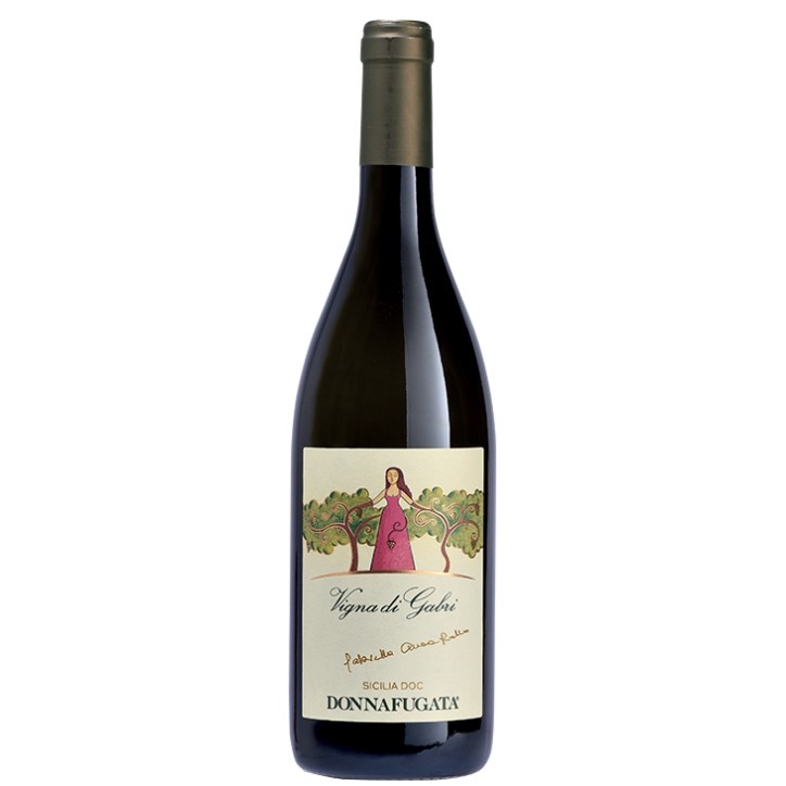 Vigna di Gabri Donnafugata 2022 0,75 lt. Vigna di Gabri Donnafugata 2022 0,75 lt.
