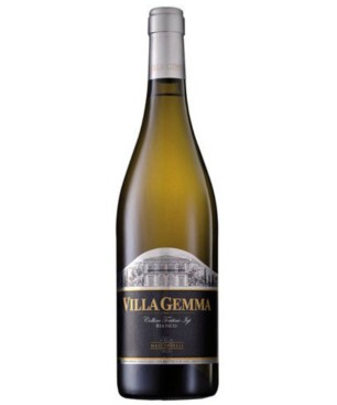 Villa Gemma Bianco Masciarelli 2020 0,75 lt.