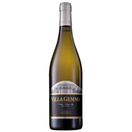 Villa Gemma Bianco Masciarelli 2020 0,75 lt.