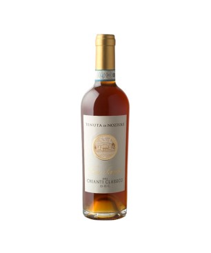 Vin Santo del Chianti Classico Nozzole Folonari 2010 0,50 lt.