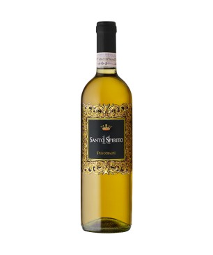 Vin Santo Santo Spirito Frescobaldi 0,75 lt.