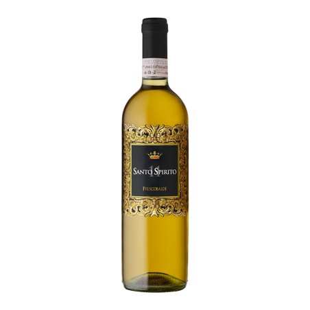 Vin Santo Santo Spirito Frescobaldi 0,75 lt.