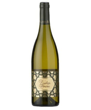 Vintage Tunina Jermann 2022 0,75 lt.