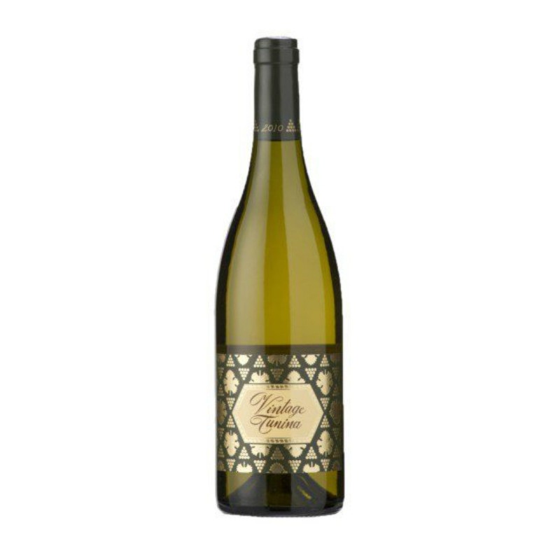 Vintage Tunina Jermann 2022 0,75 lt.