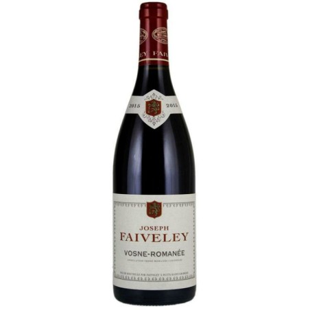 Vosne-Romanee Faiveley 2020 0,75 lt.