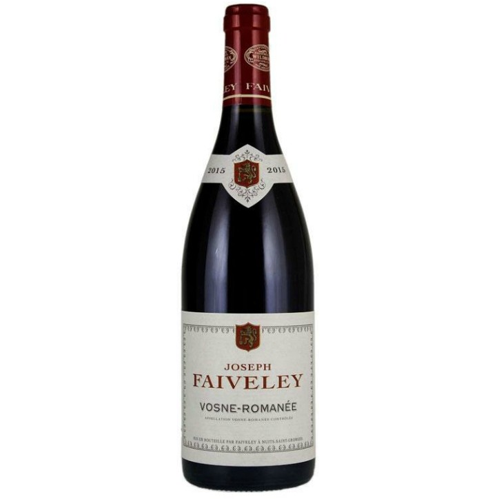 Vosne-Romanee Faiveley 2020 0,75 lt.