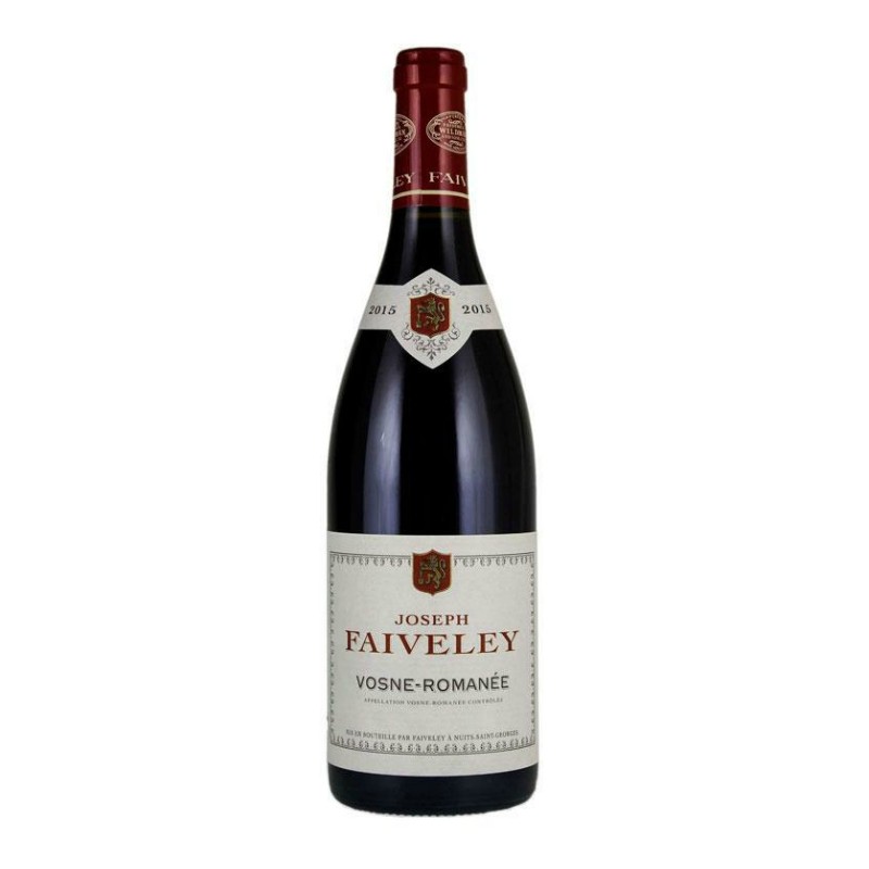 Vosne-Romanee Faiveley 2021 0,75 lt.