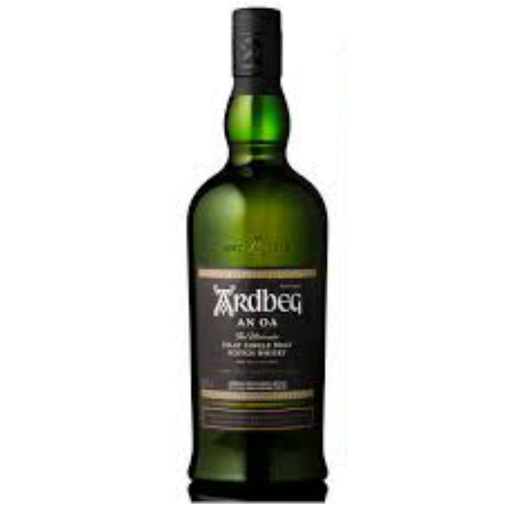 Whisky Ardbeg AN OA 0,70 lt.