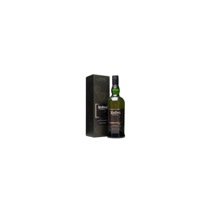 Whisky Ardbeg CORRYVRECKAN 0,70 lt.