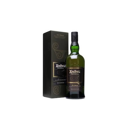 Whisky Ardbeg CORRYVRECKAN 0,70 lt.