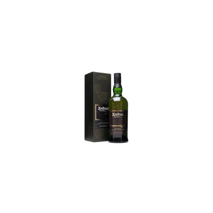 Whisky Ardbeg CORRYVRECKAN 0,70 lt. Whisky Ardbeg CORRYVRECKAN 0,70 lt.