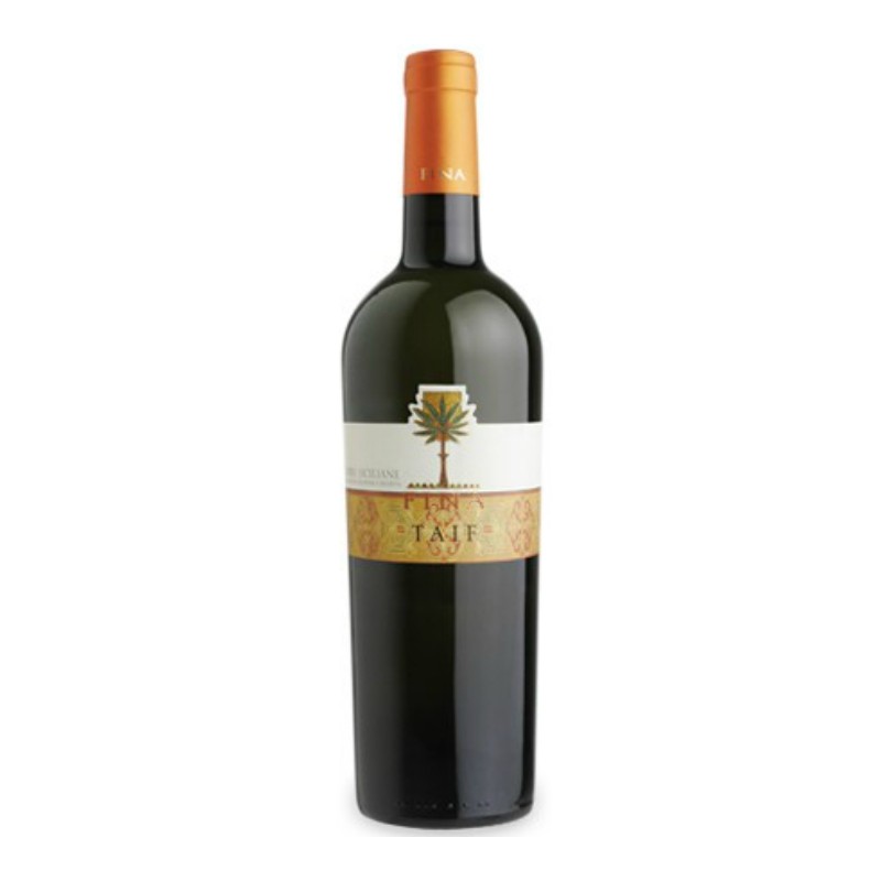 Zibibbo Taif Fina 2023 0,75 lt.